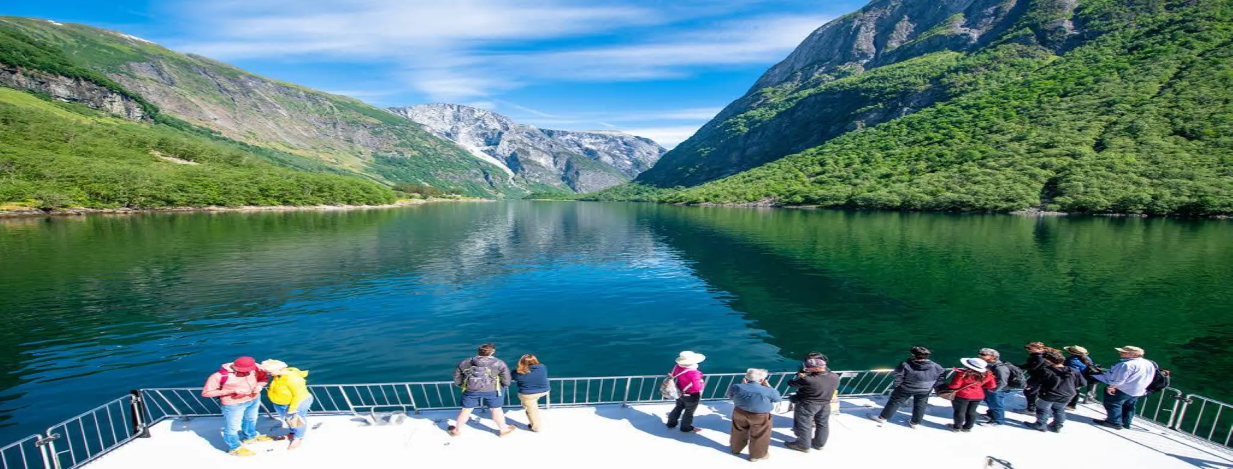 Image for Oslo Fjord Cruise